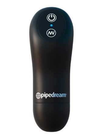 Remote Control Double Penetrator